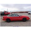 Image 7 : 1990 - CHRYSLER LEBARON