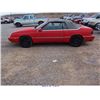 Image 8 : 1990 - CHRYSLER LEBARON