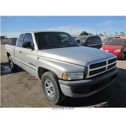 1999 - DODGE RAM1500