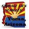 Image 1 : Yuma, Arizona STORAGE LIEN vehicles listed below