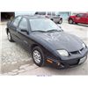 Image 1 : 2001 - PONTIAC SUNFIRE