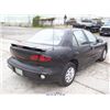 Image 4 : 2001 - PONTIAC SUNFIRE
