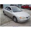 Image 1 : 2000 - HYUNDAI ELANTRA