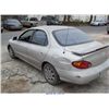 Image 3 : 2000 - HYUNDAI ELANTRA