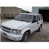 Image 2 : 2000 - ISUZU TROOPER