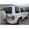 Image 3 : 2000 - ISUZU TROOPER
