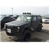 Image 3 : 1990 - JEEP CHEROKEE