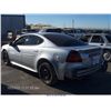 Image 4 : 2004 - PONTIAC GRAND PRIX