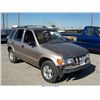 Image 1 : 2001 - KIA SPORTAGE