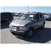 Image 3 : 2001 - KIA SPORTAGE