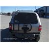 Image 5 : 2001 - KIA SPORTAGE