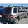 Image 6 : 2001 - KIA SPORTAGE