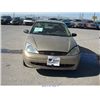 Image 2 : 2002 - FORD FOCUS