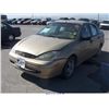 Image 3 : 2002 - FORD FOCUS