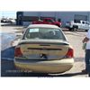Image 5 : 2002 - FORD FOCUS