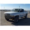 Image 3 : 1998 - DODGE RAM 2500 //SALVAGE TITLE