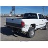 Image 6 : 1998 - DODGE RAM 2500 //SALVAGE TITLE