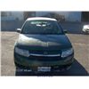 Image 2 : 2004 - SATURN ION // SALVAGE TITLE