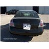 Image 5 : 2006 - NISSAN ALTIMA