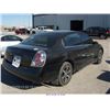 Image 6 : 2006 - NISSAN ALTIMA