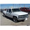 Image 1 : 1997 - CHEVROLET SILVERADO