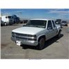 Image 3 : 1997 - CHEVROLET SILVERADO