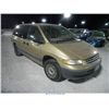 Image 1 : 1996 - PLYMOUTH GRAND VOYAGER