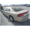 Image 3 : 2000 - DODGE INTREPID