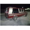 Image 4 : 1989 - FORD ECONOLINE