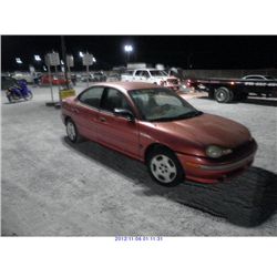 1995 - DODGE NEON