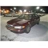 Image 2 : 2000 - BUICK CENTURY