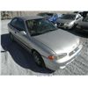 Image 1 : 1997 - HYUNDAI ACCENT