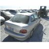 Image 4 : 1997 - HYUNDAI ACCENT
