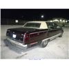 Image 4 : 1996 - CADILLAC FLEETWOOD