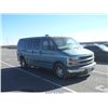 Image 1 : 1998 - CHEVROLET VAN