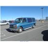 Image 2 : 1998 - CHEVROLET VAN