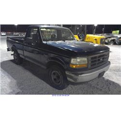 1994 - FORD F-150