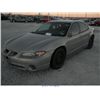 Image 2 : 2000 - PONTIAC GRAND PRIX