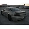 Image 3 : 2000 - PONTIAC GRAND PRIX