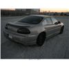 Image 4 : 2000 - PONTIAC GRAND PRIX