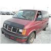 Image 2 : 1994 - GMC SAFARI