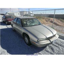 1996 - BUICK REGAL