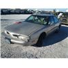 Image 2 : 1997 - OLDSMOBILE SEDAN