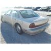 Image 3 : 1997 - OLDSMOBILE SEDAN