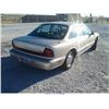 Image 4 : 1997 - OLDSMOBILE SEDAN