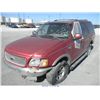 Image 2 : 1999 - FORD EXPEDITION