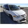 Image 1 : 2000 - DODGE CARAVAN