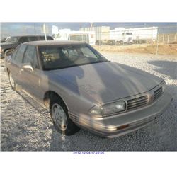 1995 - OLDSMOBILE 88