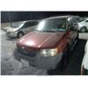 Image 2 : 2001 - FORD ESCAPE