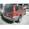 Image 3 : 2001 - FORD ESCAPE